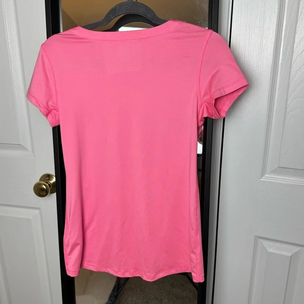 Umbro Athletic Shirt - Picture 4 of 4